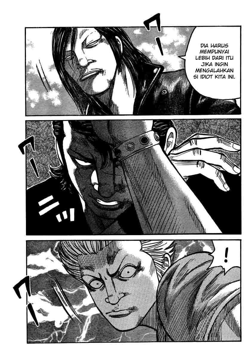 Baca Worst - Chapter 103 halaman 10