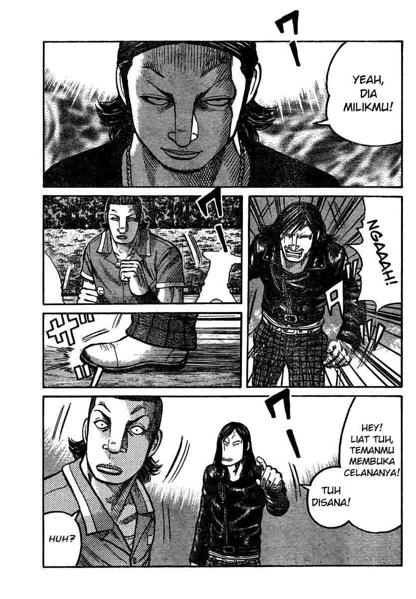 Baca Worst - Chapter 103 halaman 12