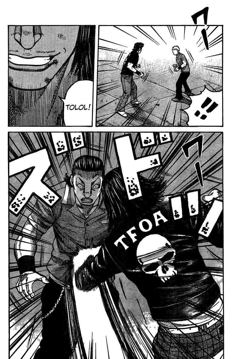 Baca Worst - Chapter 103 halaman 13