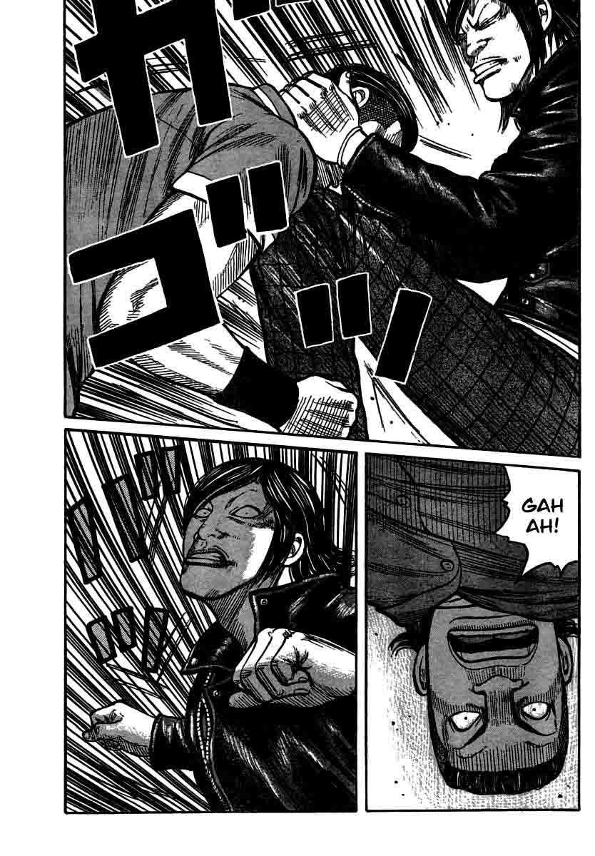 Baca Worst - Chapter 103 halaman 14