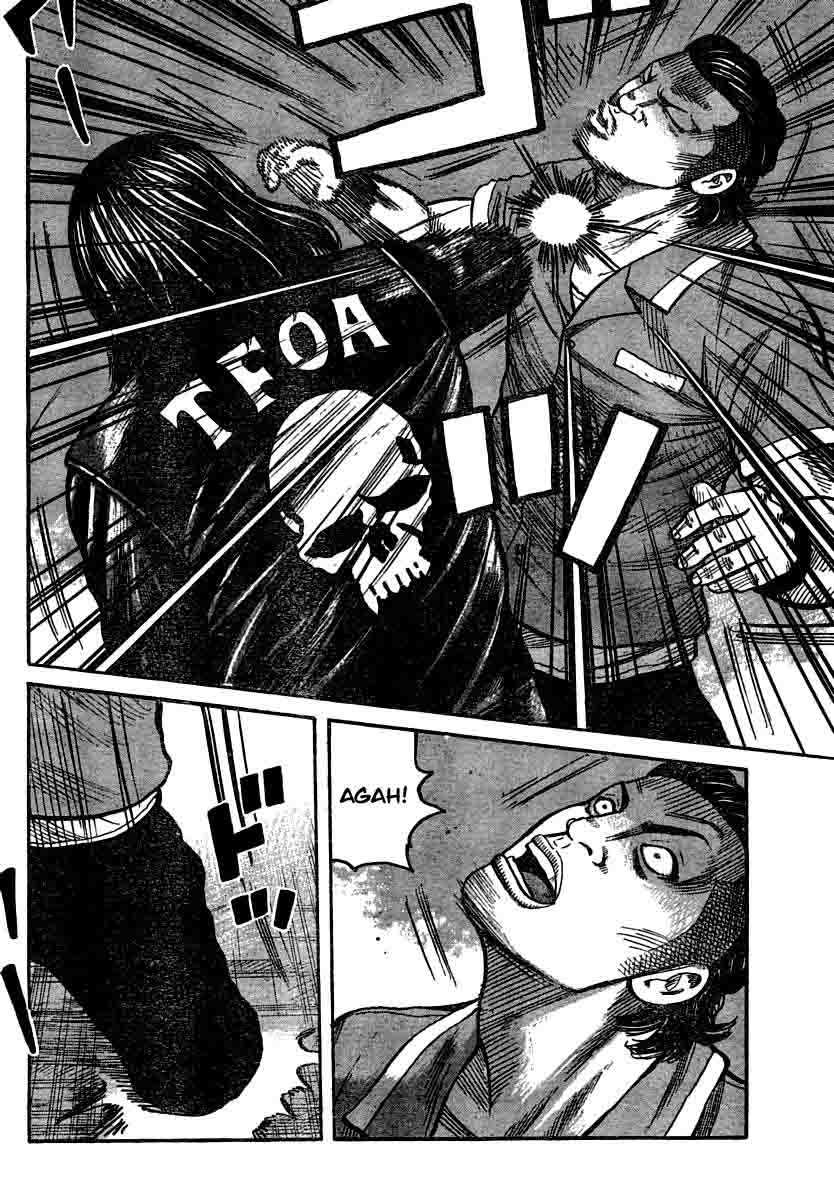 Baca Worst - Chapter 103 halaman 15