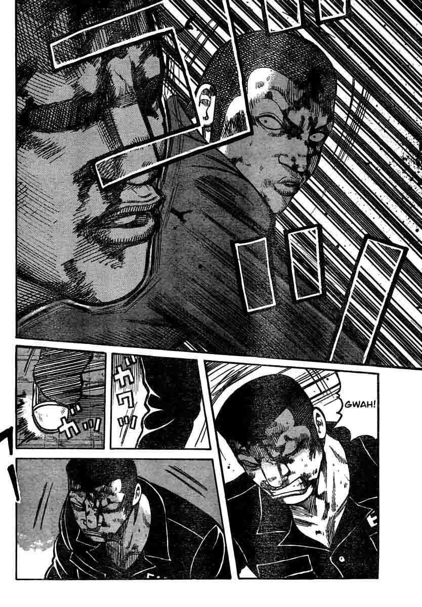 Baca Worst - Chapter 103 halaman 23