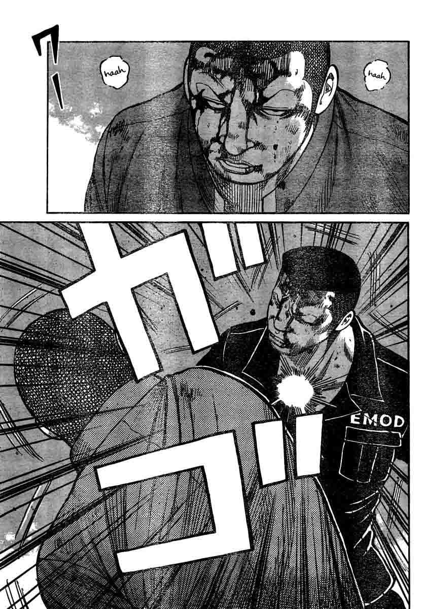 Baca Worst - Chapter 103 halaman 24