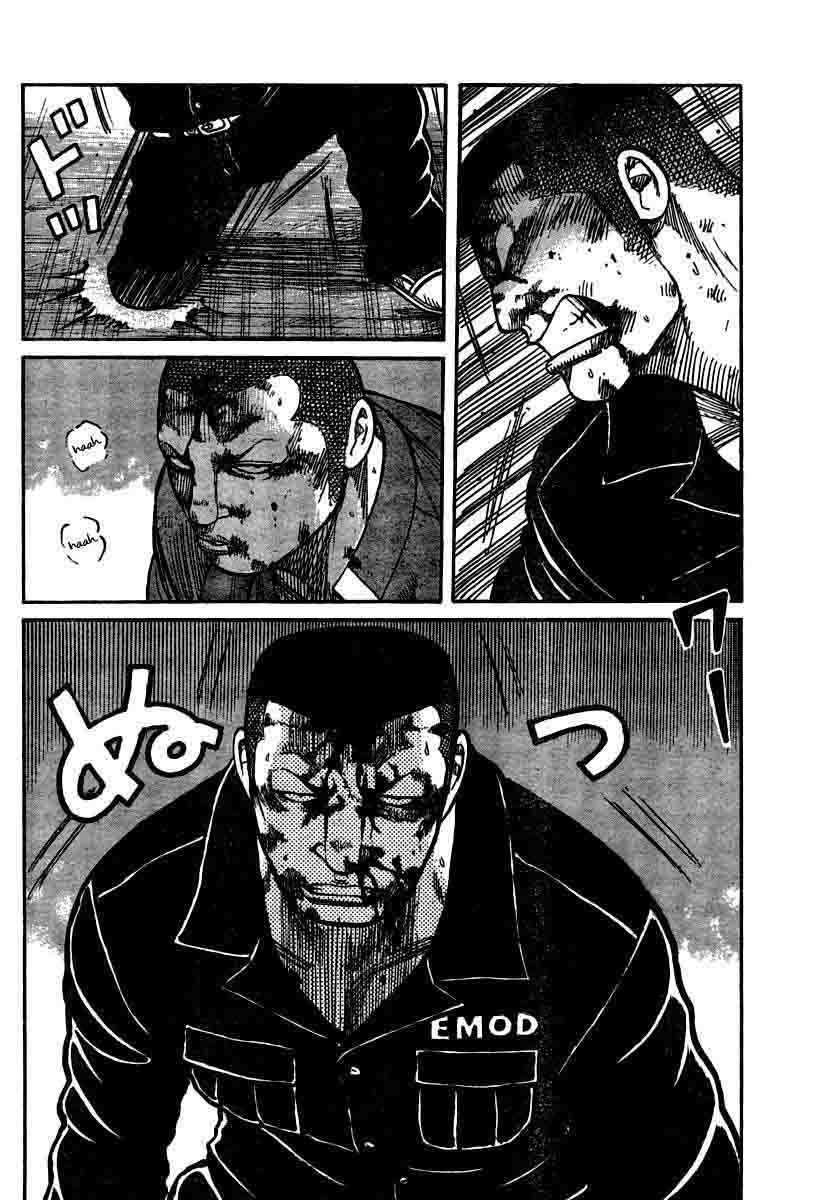 Baca Worst - Chapter 103 halaman 25