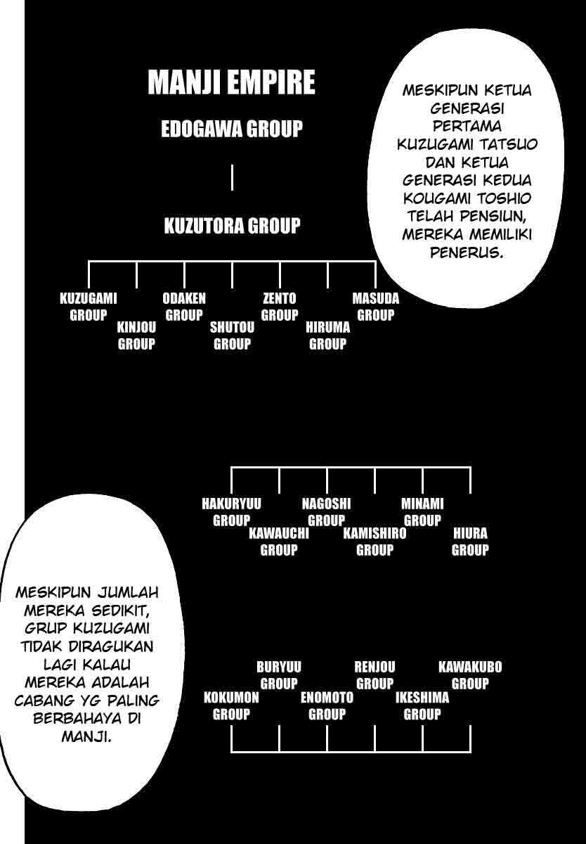 Baca Worst - Chapter 103 halaman 33