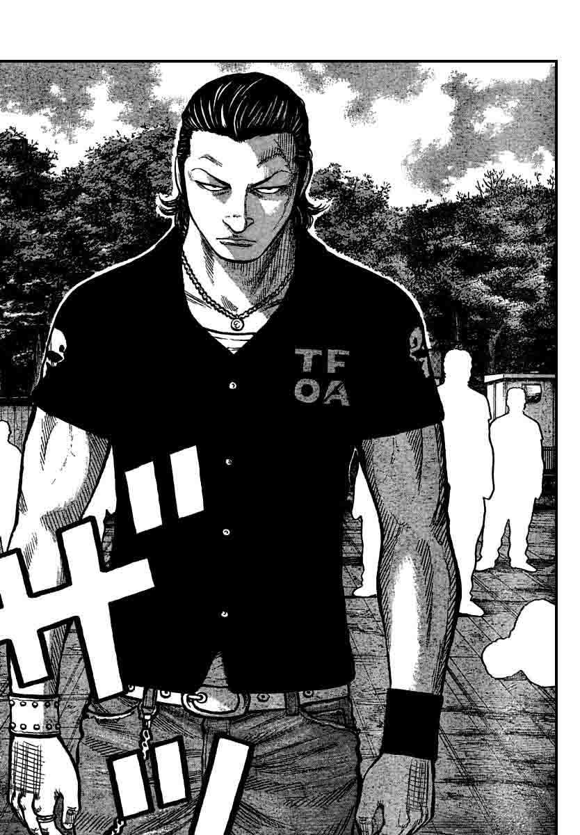 Baca Worst - Chapter 103 halaman 41