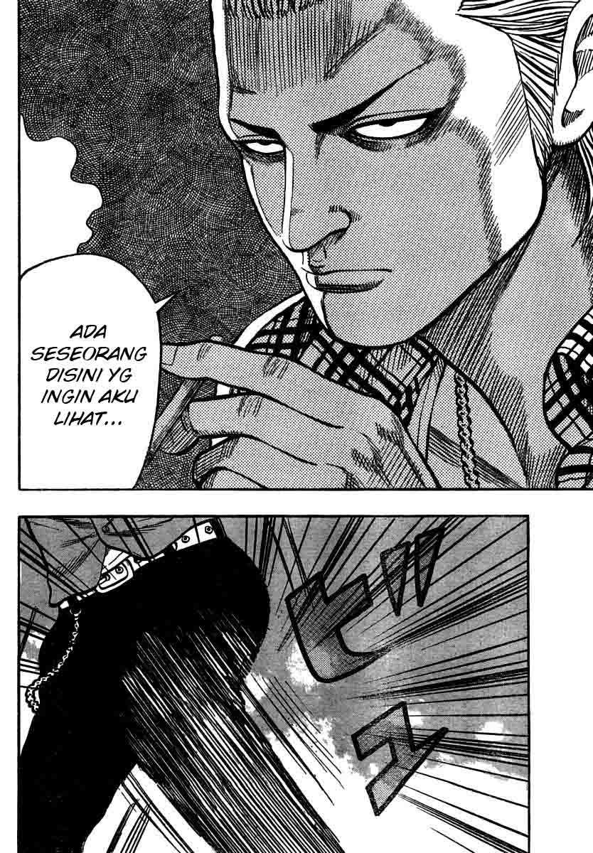 Baca Worst - Chapter 103 halaman 7