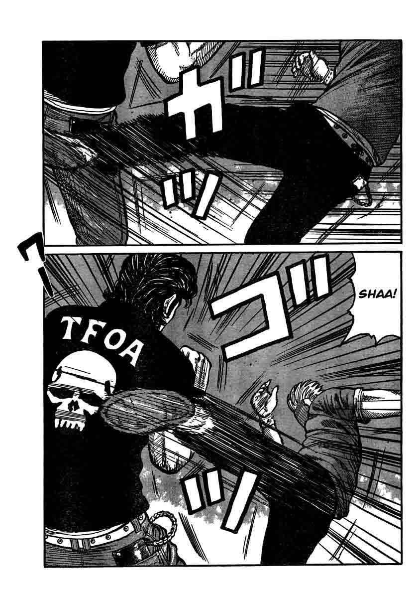 Baca Worst - Chapter 103 halaman 8