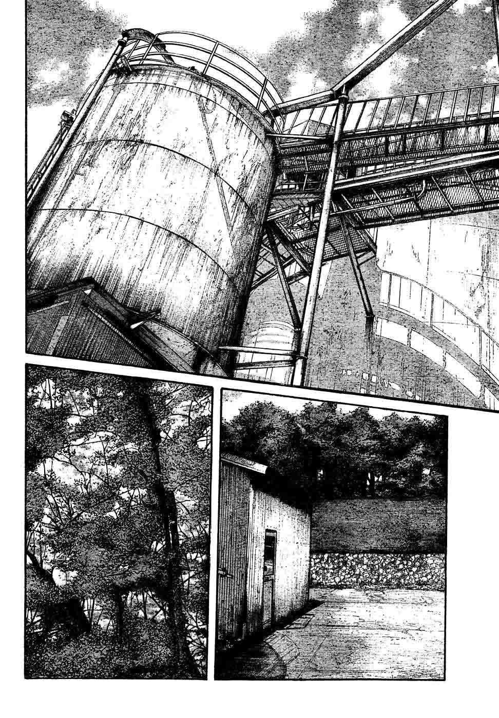 Baca Worst - Chapter 104 halaman 11