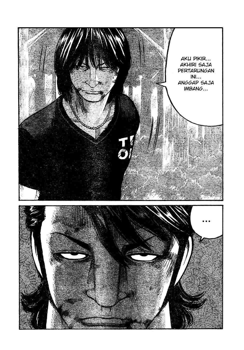 Baca Worst - Chapter 104 halaman 15