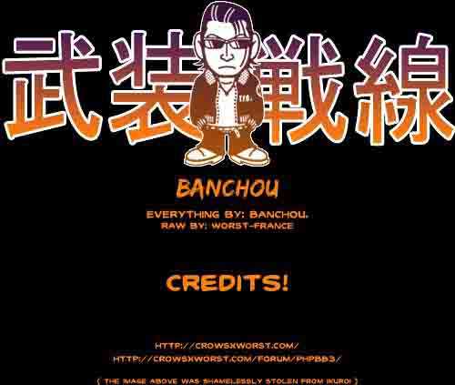 Baca Worst - Chapter 104 halaman 2