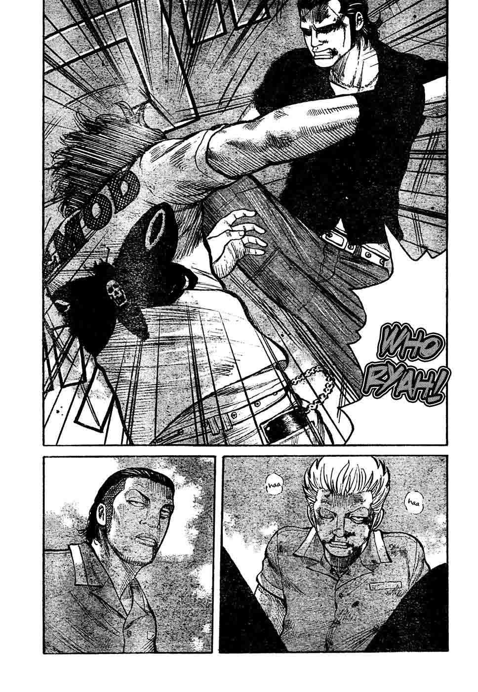 Baca Worst - Chapter 104 halaman 5