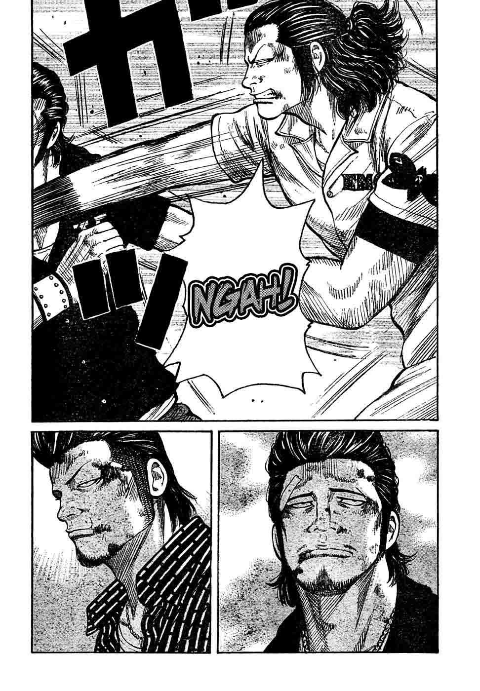 Baca Worst - Chapter 104 halaman 6