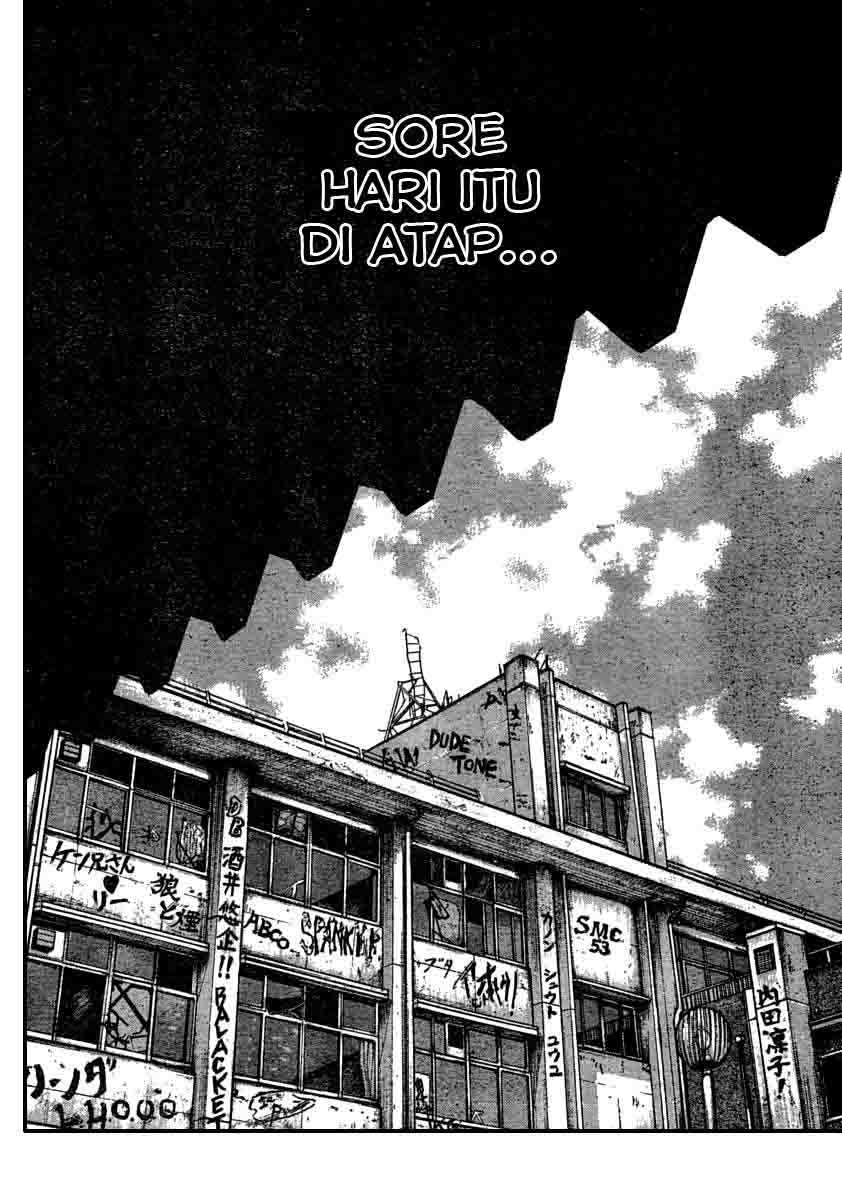 Baca Worst - Chapter 105 halaman 32