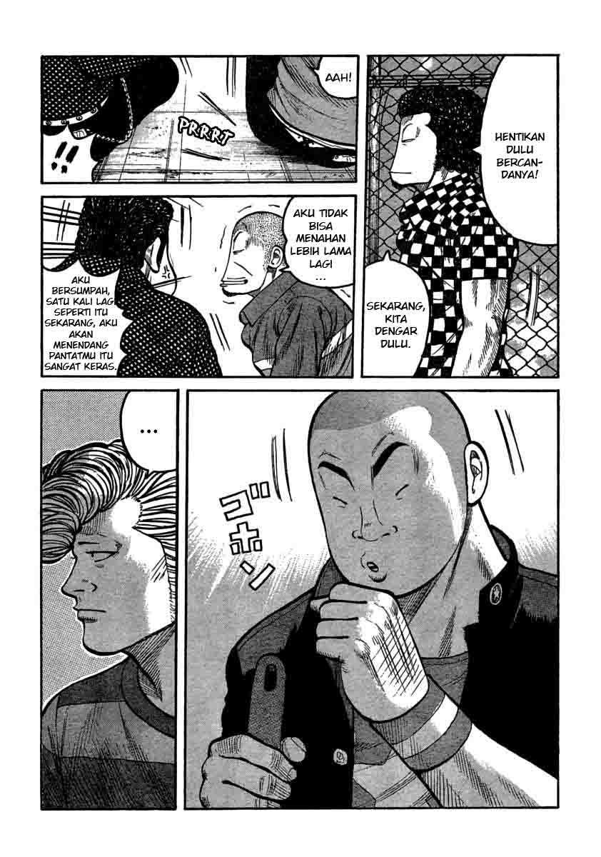 Baca Worst - Chapter 105 halaman 39