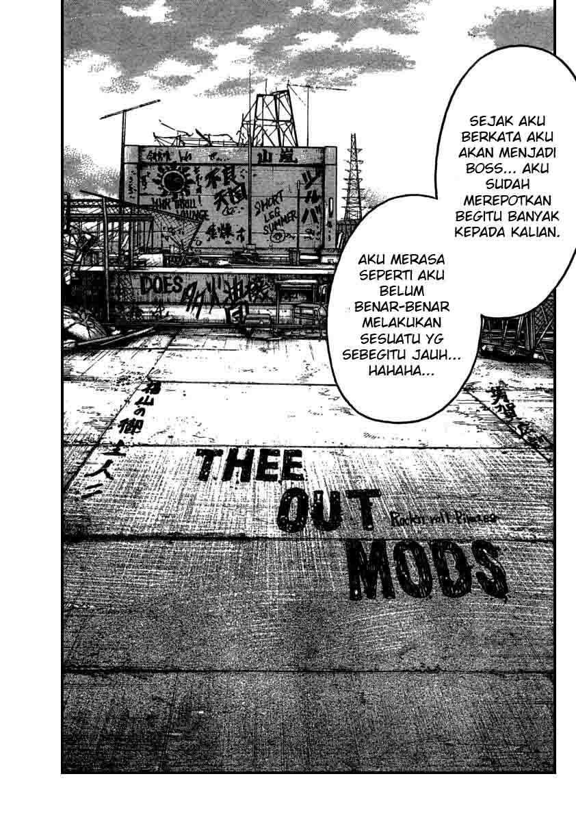 Baca Worst - Chapter 105 halaman 41