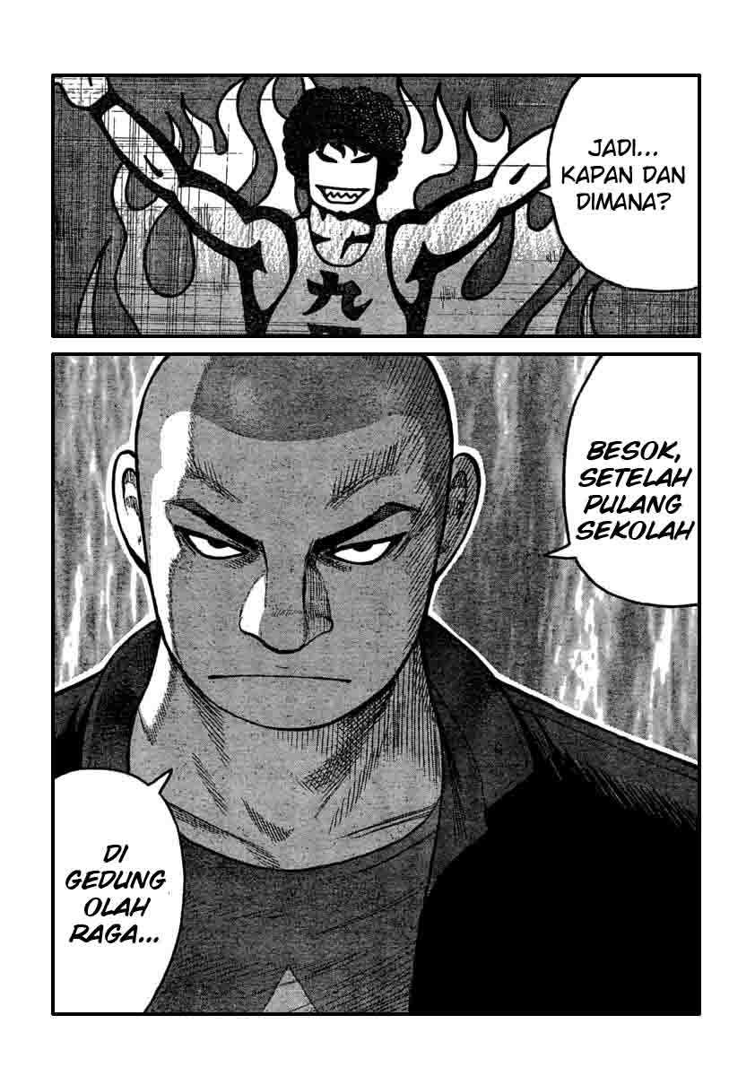 Baca Worst - Chapter 105 halaman 47