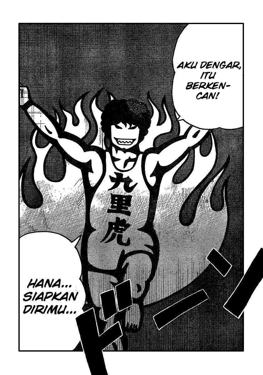 Baca Worst - Chapter 105 halaman 48