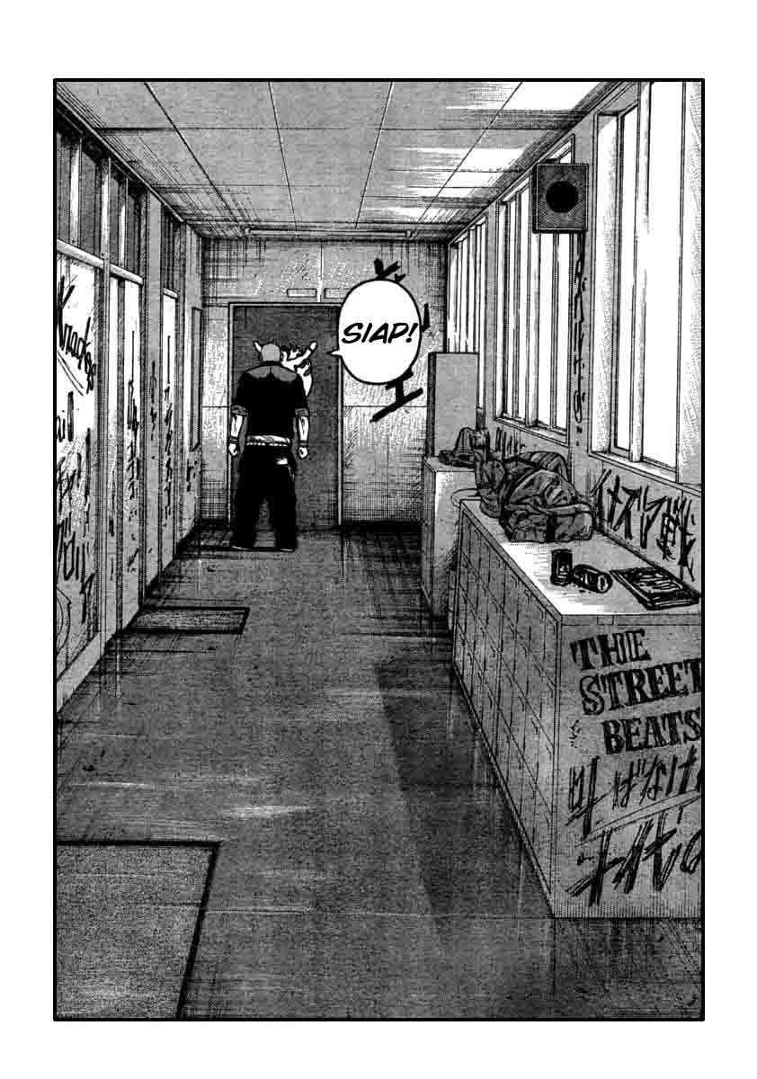 Baca Worst - Chapter 105 halaman 49