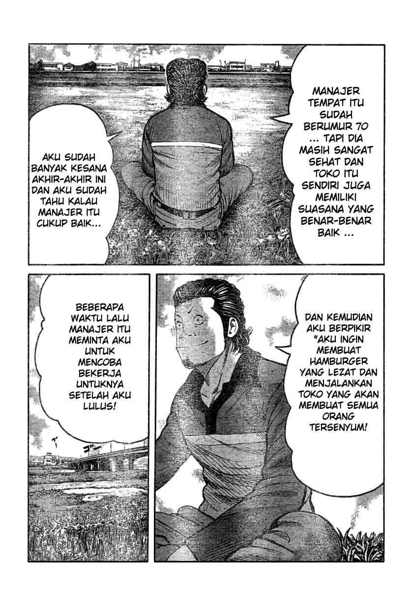 Baca Worst - Chapter 106 halaman 12