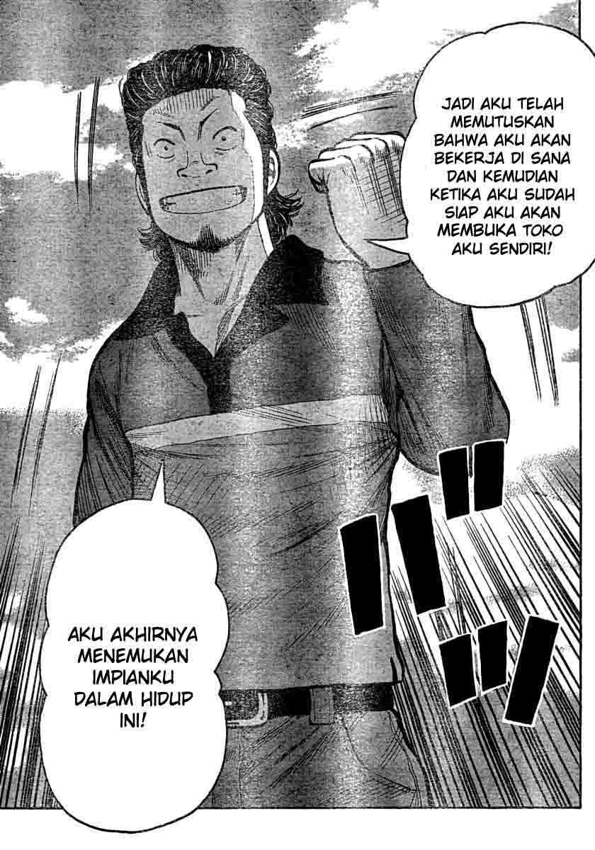 Baca Worst - Chapter 106 halaman 13