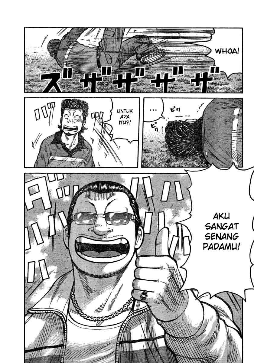 Baca Worst - Chapter 106 halaman 15