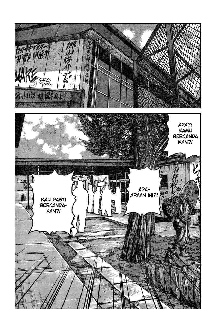 Baca Worst - Chapter 106 halaman 18