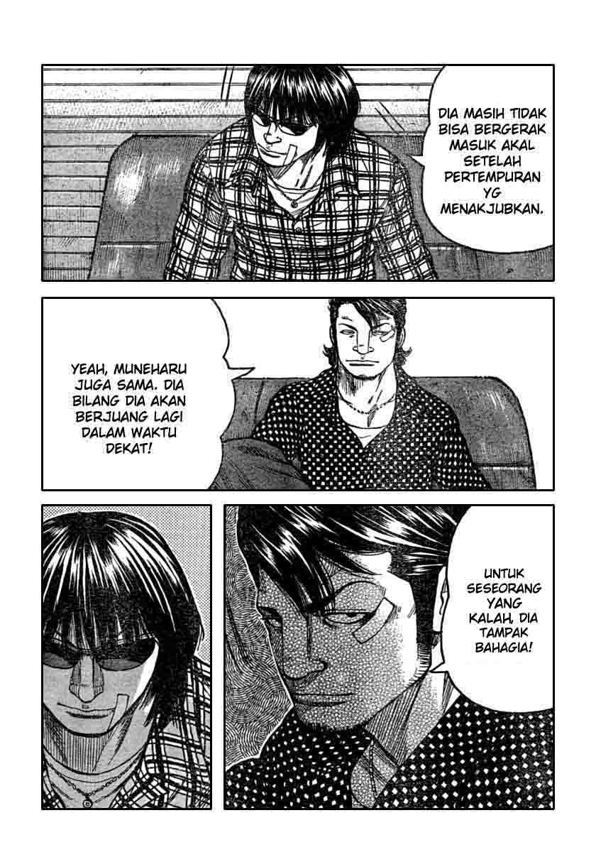 Baca Worst - Chapter 106 halaman 32