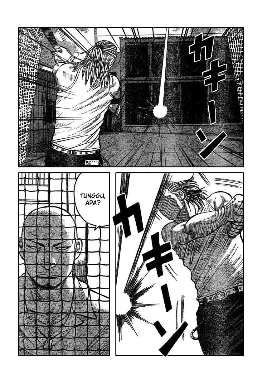 Baca Worst - Chapter 106 halaman 37