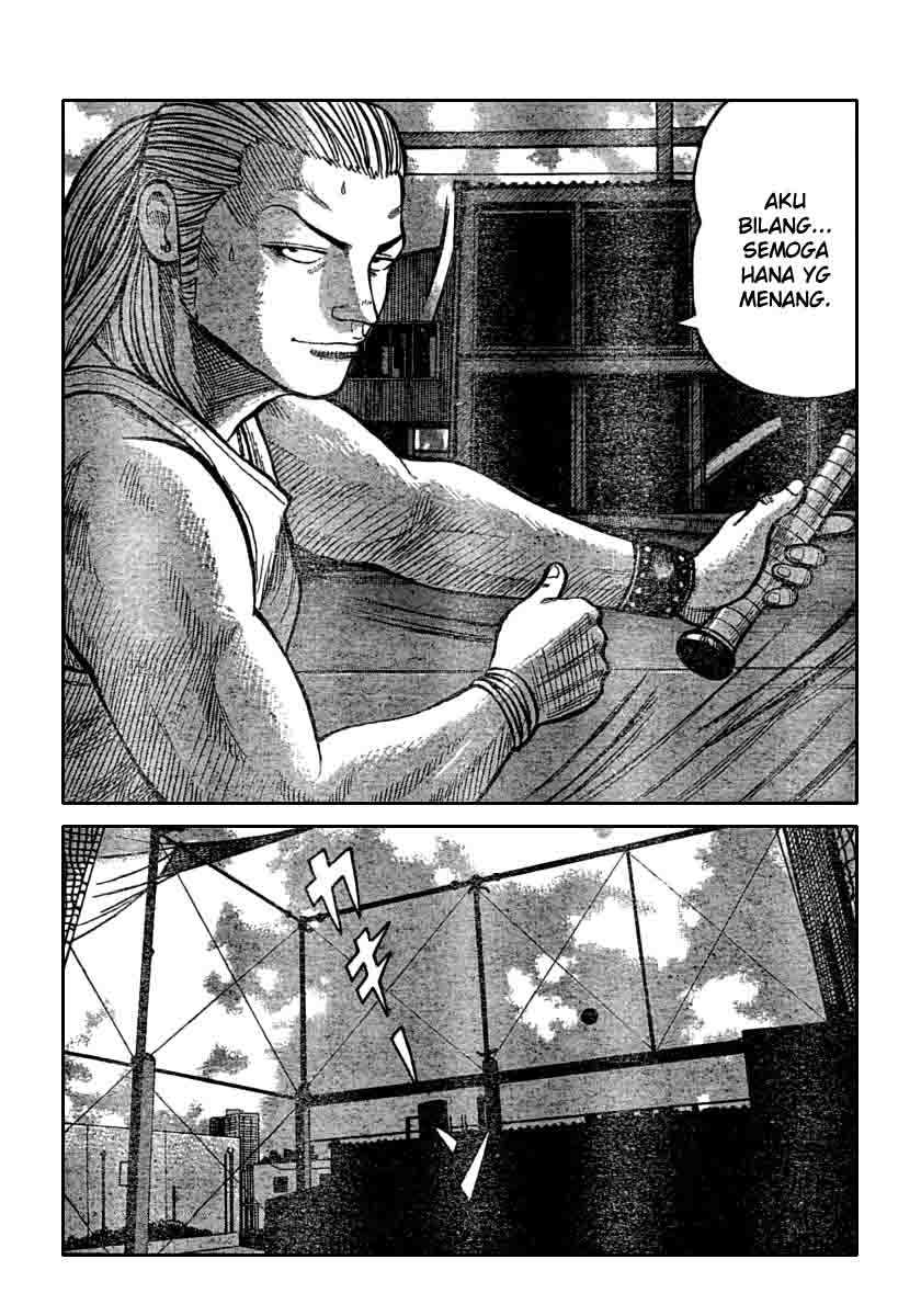 Baca Worst - Chapter 106 halaman 38