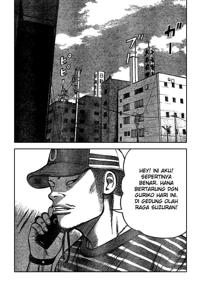 Baca Worst - Chapter 106 halaman 39