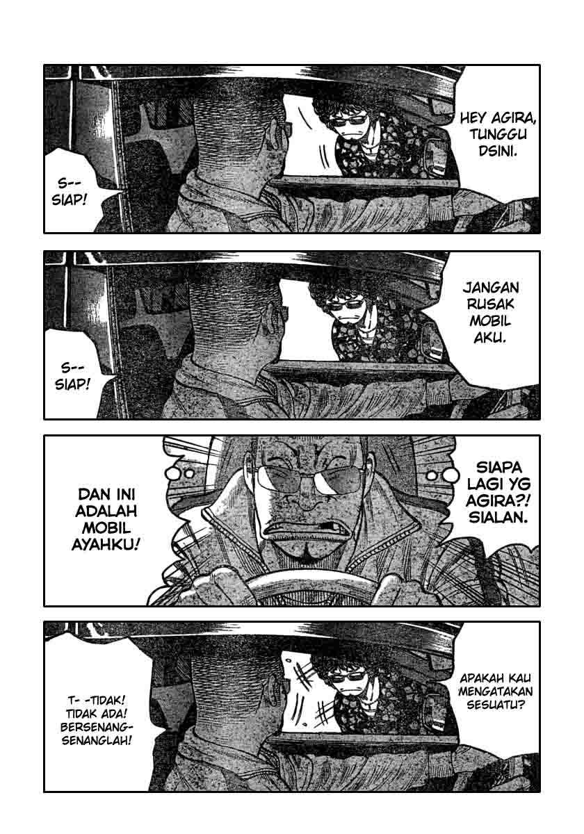 Baca Worst - Chapter 106 halaman 43