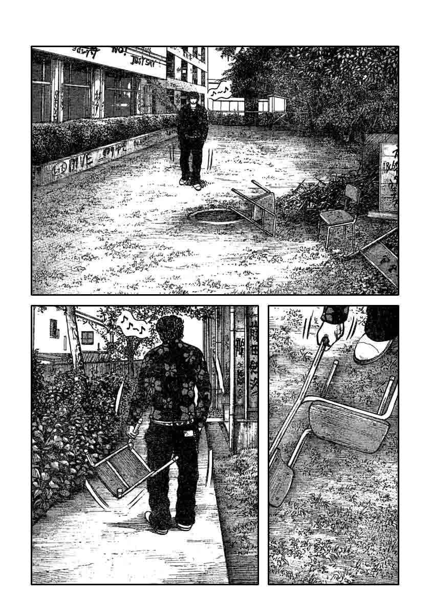 Baca Worst - Chapter 106 halaman 47