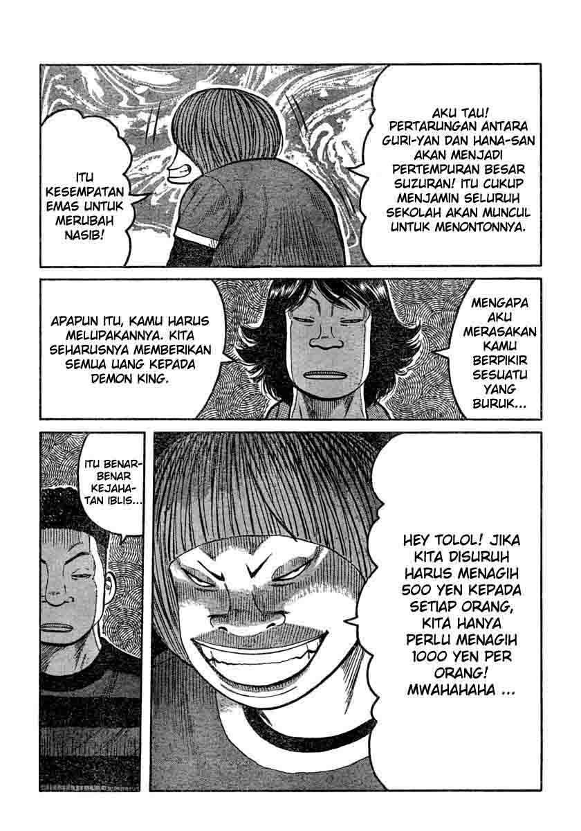 Baca Worst - Chapter 106 halaman 6