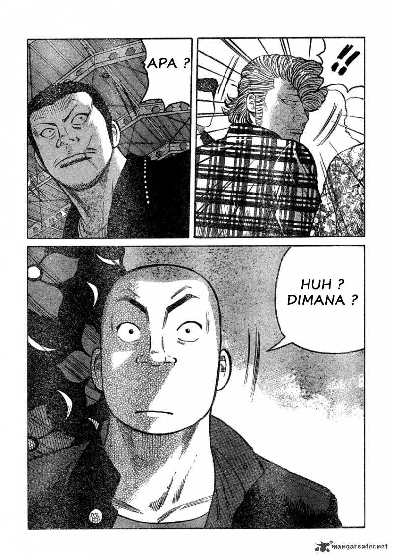 Baca Worst - Chapter 107 halaman 11