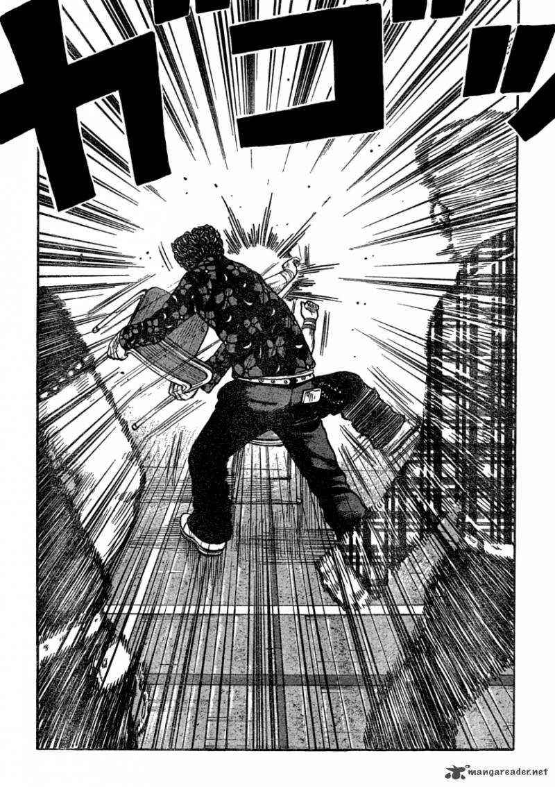 Baca Worst - Chapter 107 halaman 13