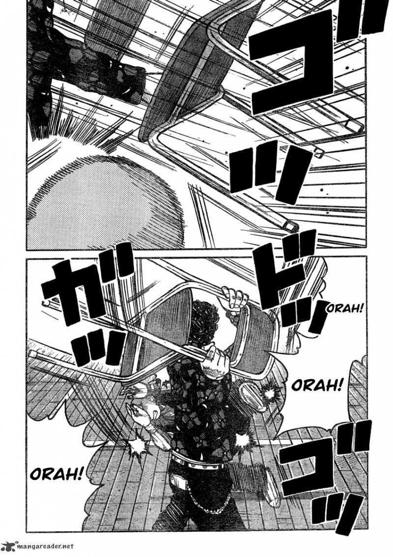 Baca Worst - Chapter 107 halaman 15