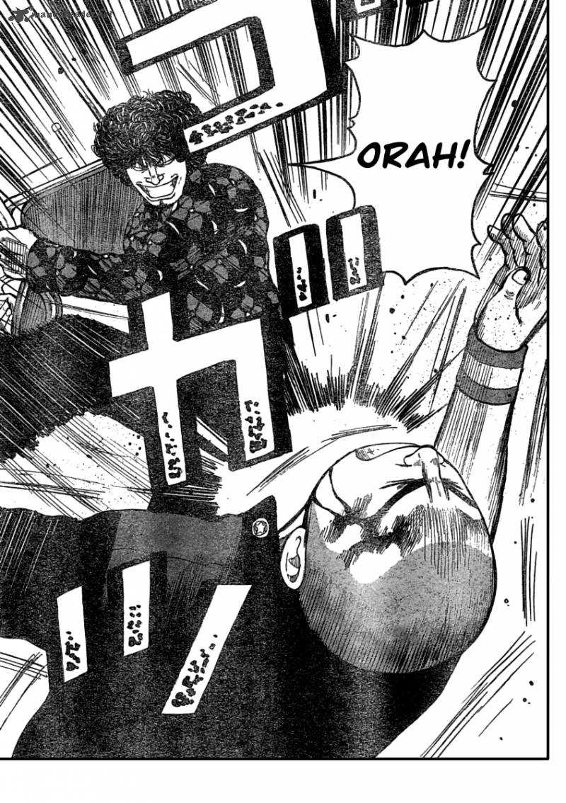 Baca Worst - Chapter 107 halaman 16