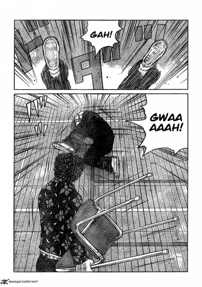 Baca Worst - Chapter 107 halaman 17