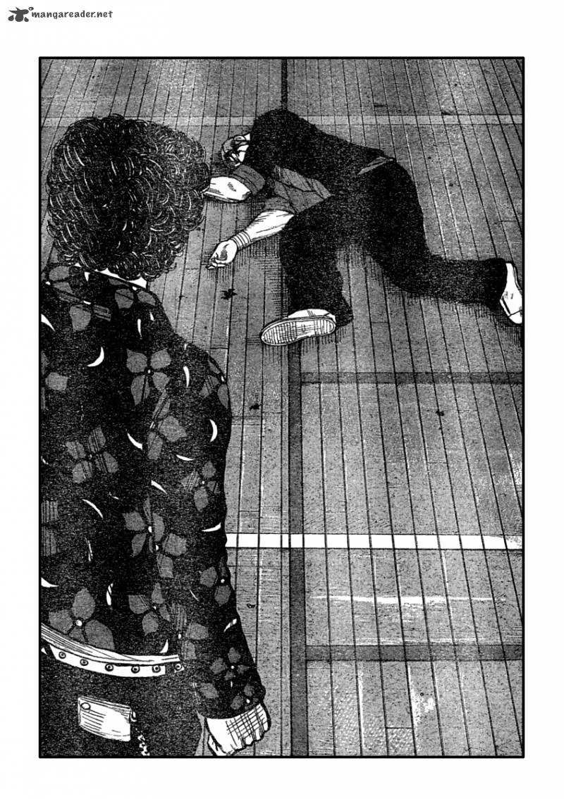 Baca Worst - Chapter 107 halaman 23