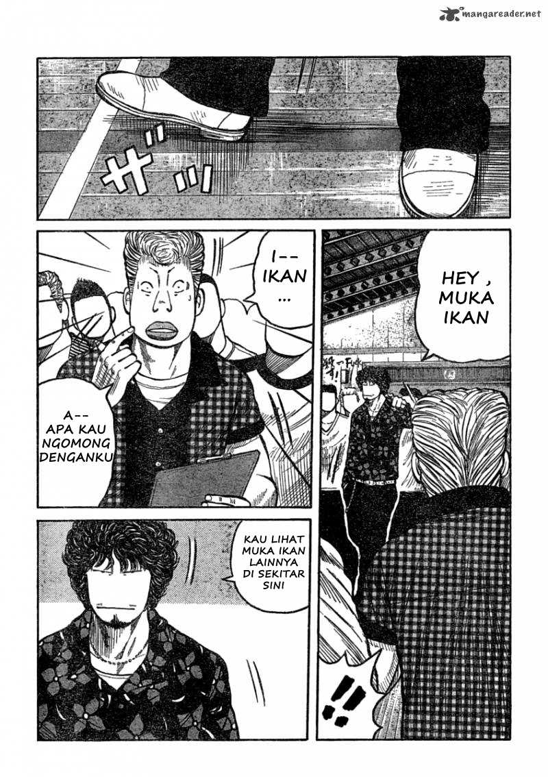 Baca Worst - Chapter 107 halaman 26