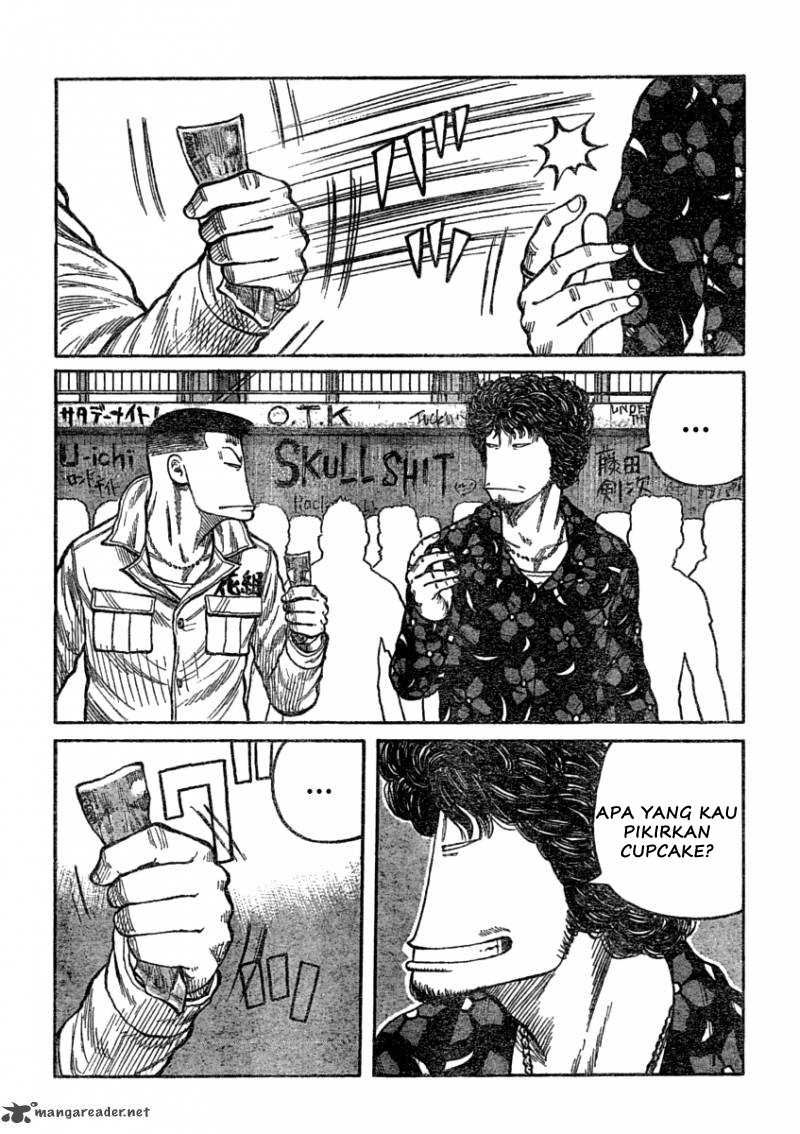 Baca Worst - Chapter 107 halaman 28