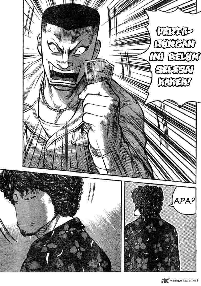 Baca Worst - Chapter 107 halaman 29