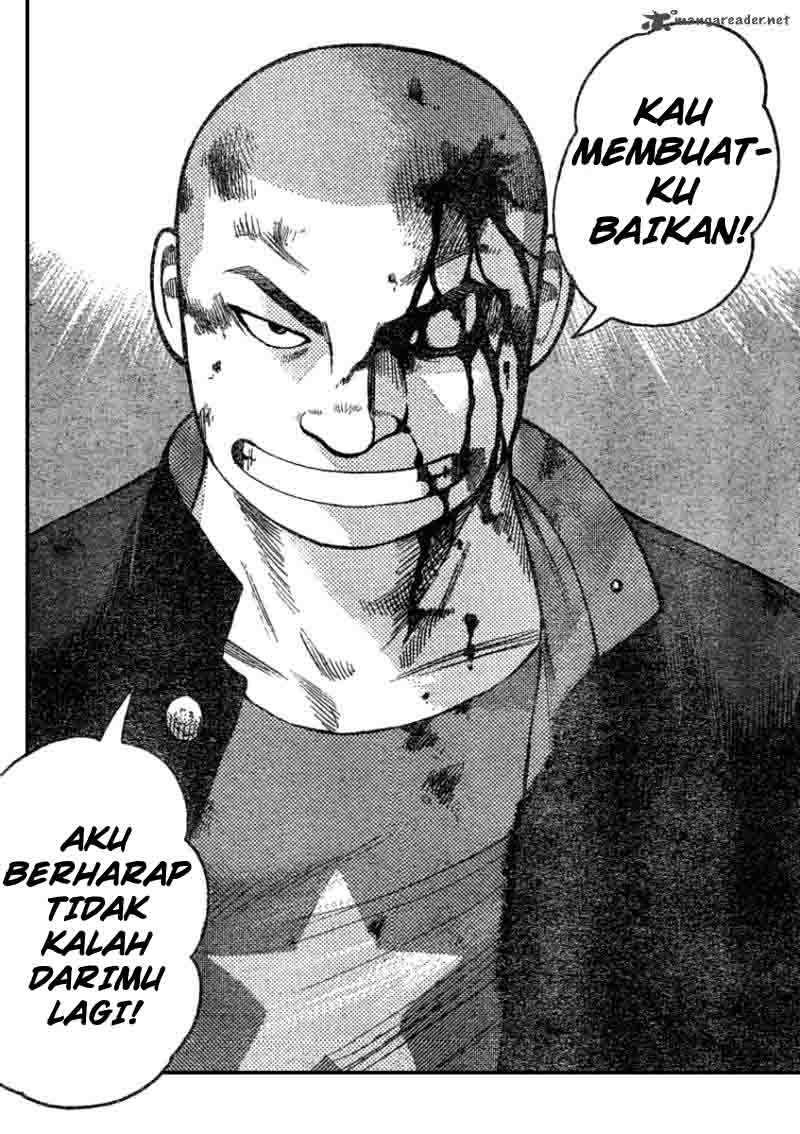 Baca Worst - Chapter 107 halaman 31