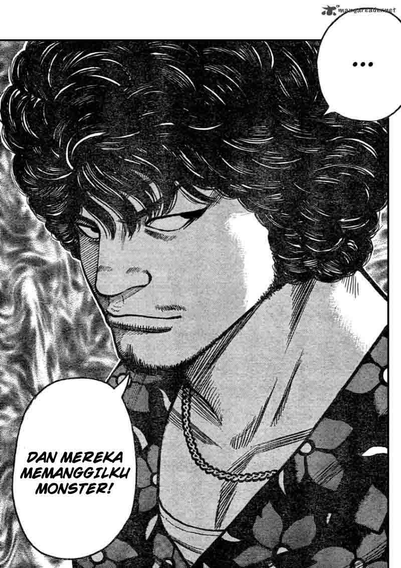 Baca Worst - Chapter 107 halaman 32