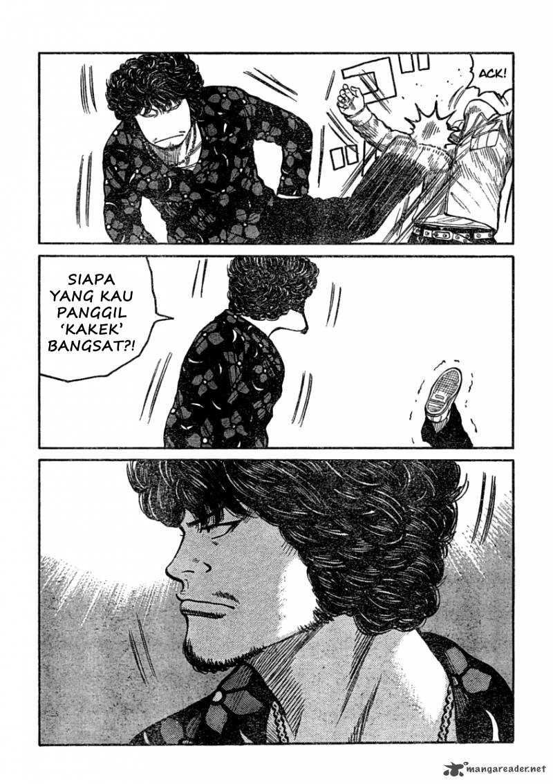 Baca Worst - Chapter 107 halaman 34
