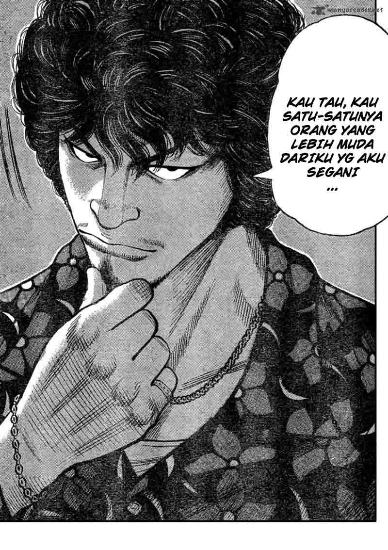 Baca Worst - Chapter 107 halaman 36