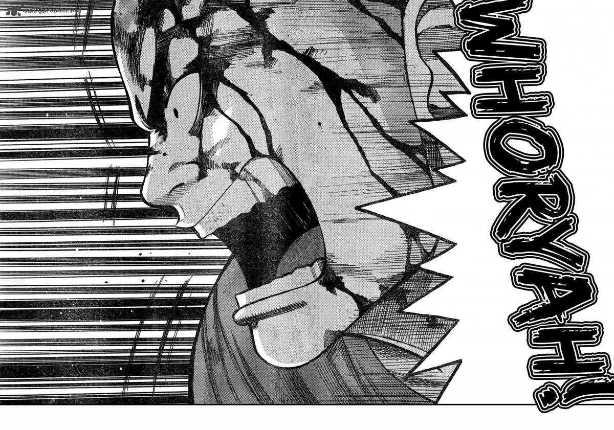 Baca Worst - Chapter 107 halaman 37