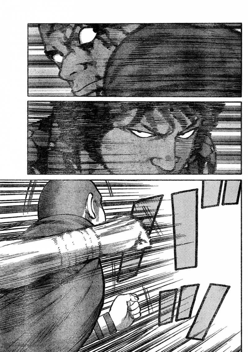 Baca Worst - Chapter 107 halaman 39