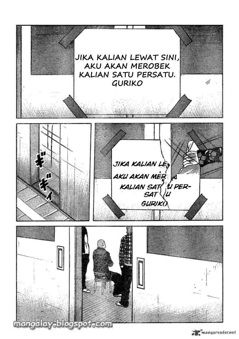 Baca Worst - Chapter 107 halaman 4